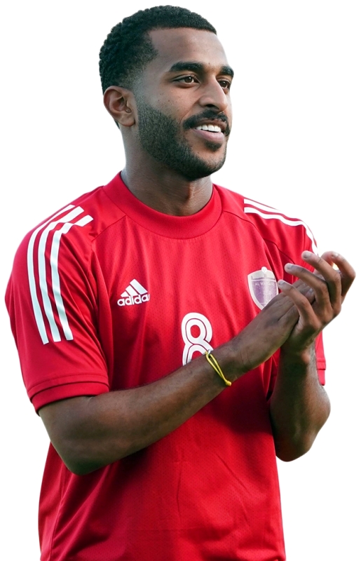 "طحنون الزعابي"