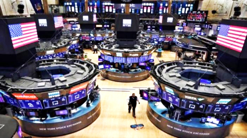 ارتفاع سعر سهم «أمريكان هومز» إلى مستوى قياسي