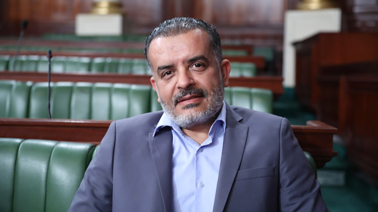 "محمد الجبالي"