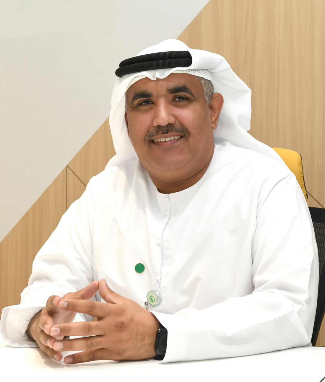 "العقيد جمعة الرّحومي، مدير إدارة مكافحة الجريمة المنظمة"