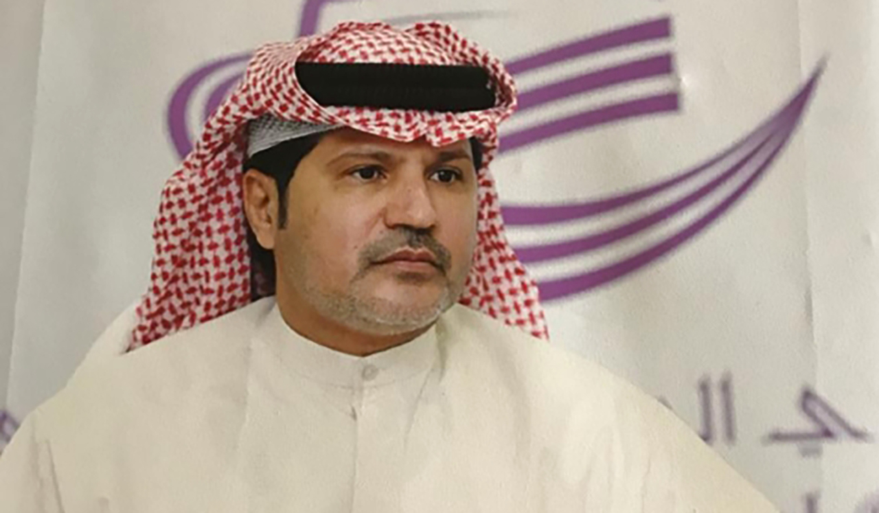 "عبد الله الجابري"