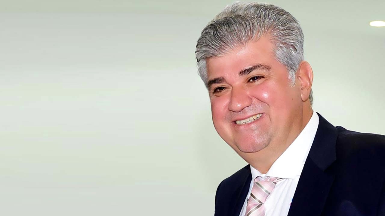 "هيثم الحاج علي"