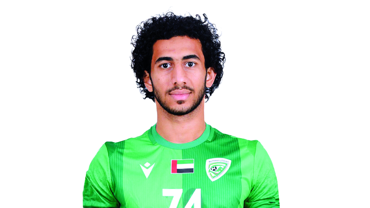 "عبد الله الرفاعي"