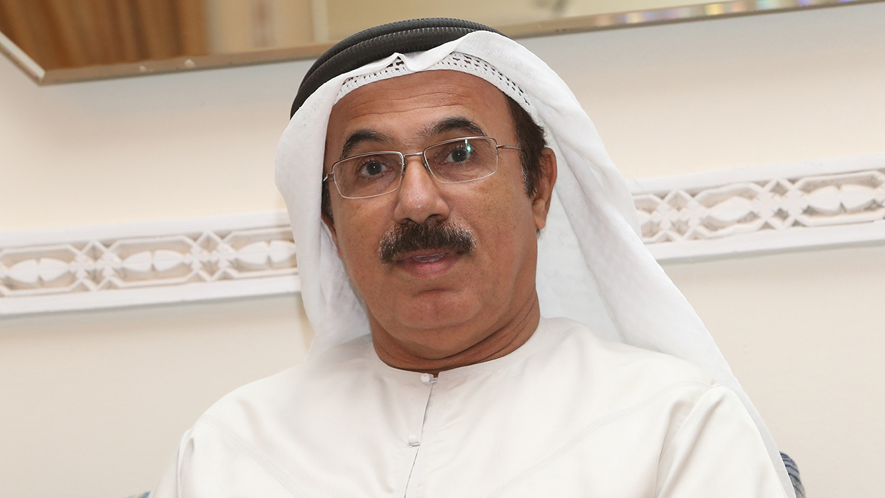 "جاسم خلفان"