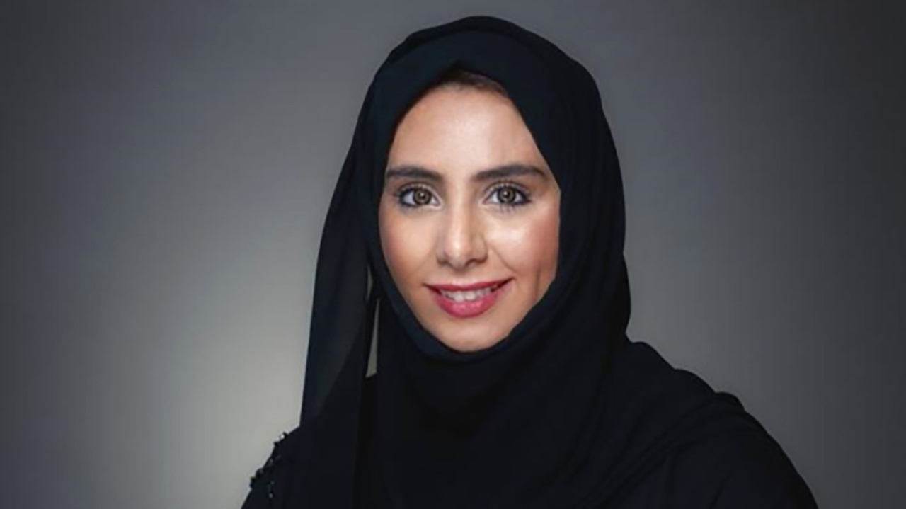 "مريم الأفردي"