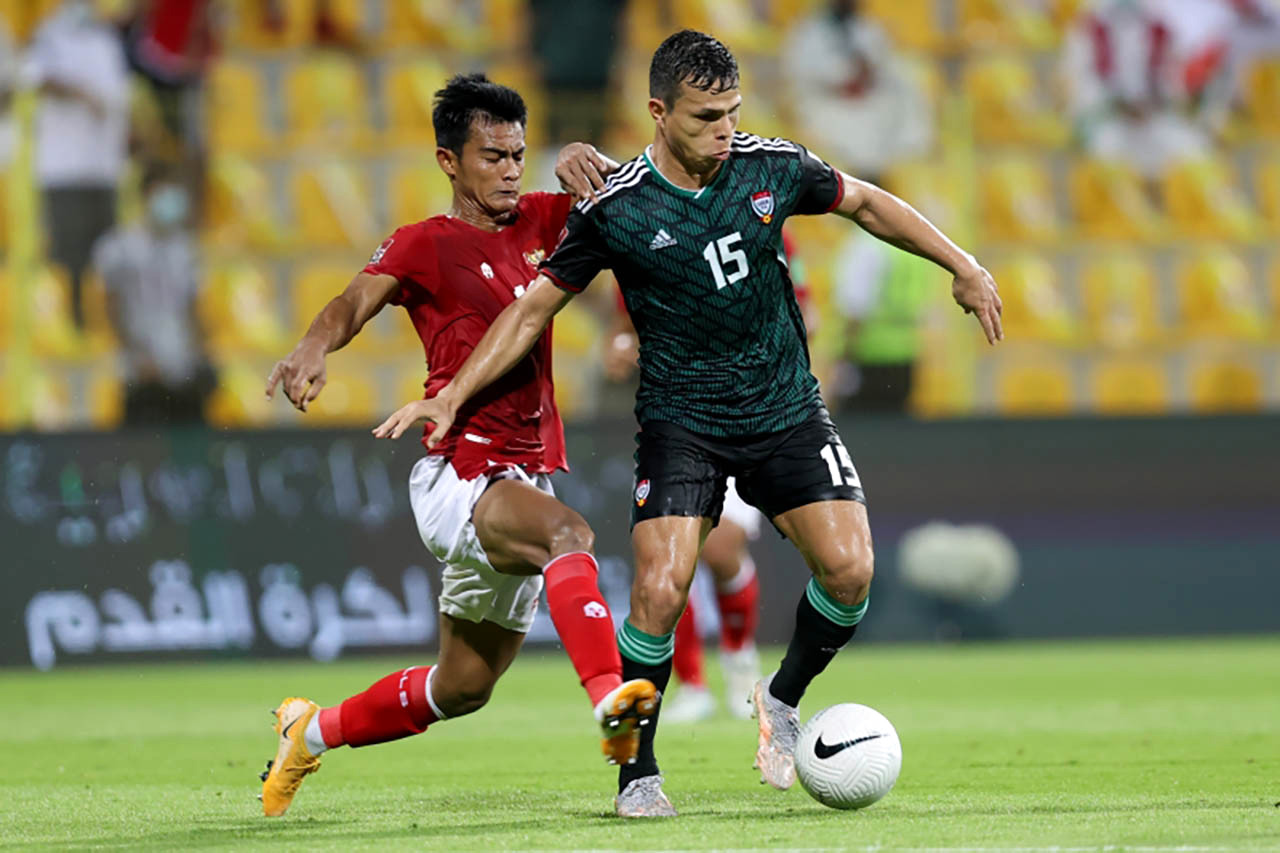 فالك الفوز والتأهل يا الأبيض