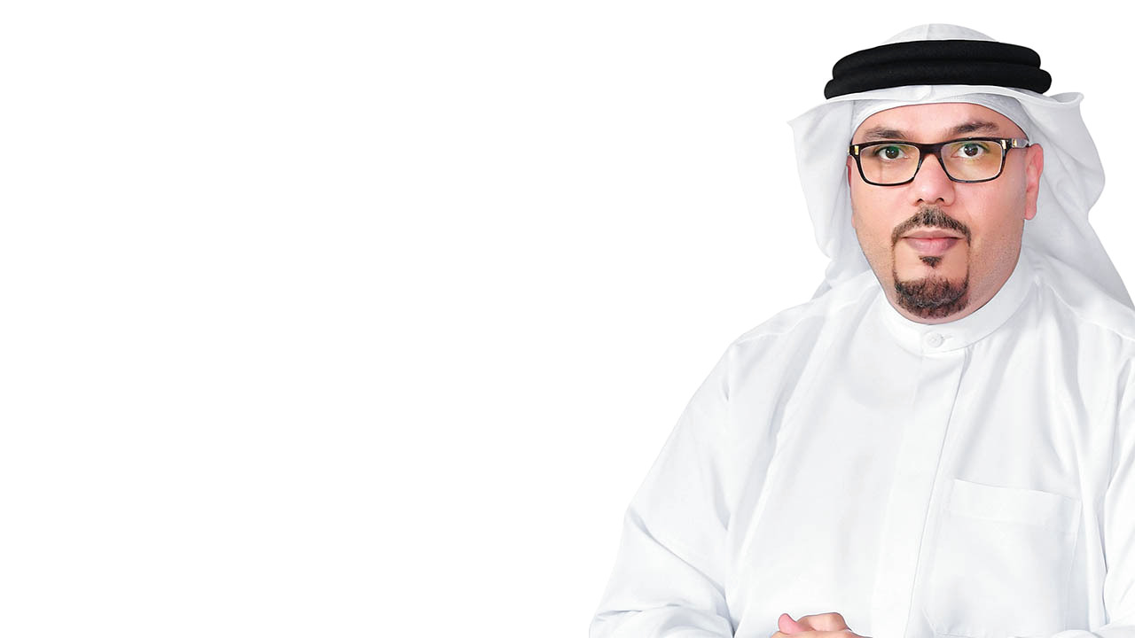 الجنيبي يفوز بعضوية «تنفيذي الاتحاد العربي»