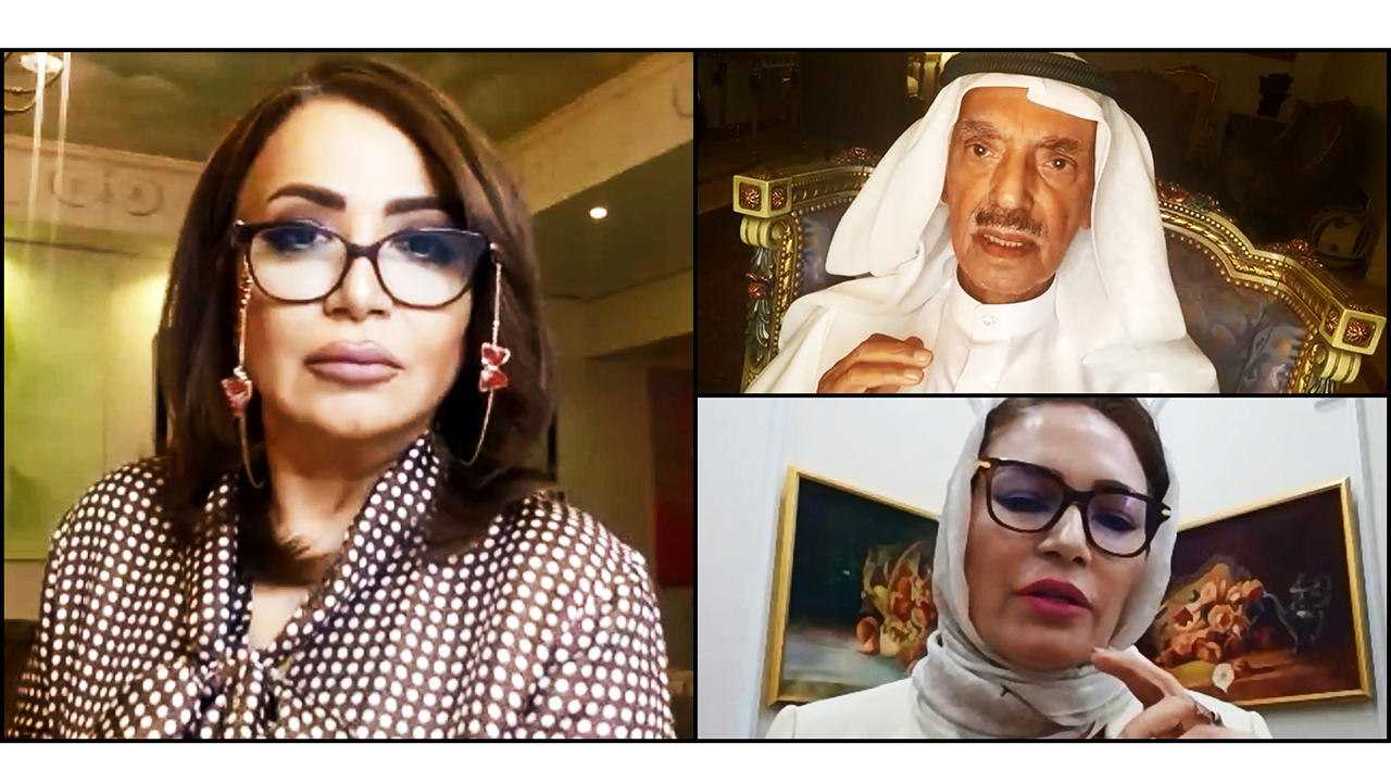 مؤسسة محمد بن راشد للمعرفة تناقش نشر العلوم باللغة العربية