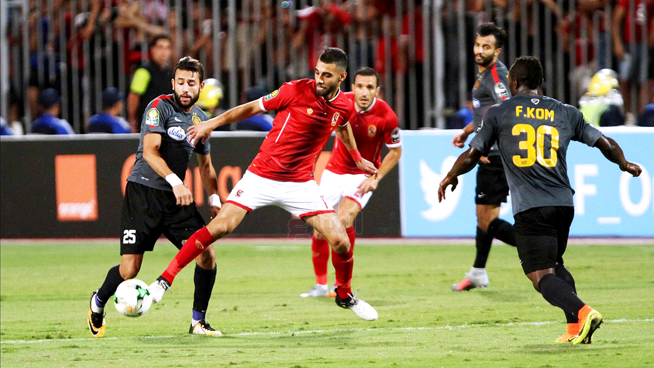 الأهلي والترجي «لقاء الكبار» في نصف نهائي أبطال أفريقيا اليوم