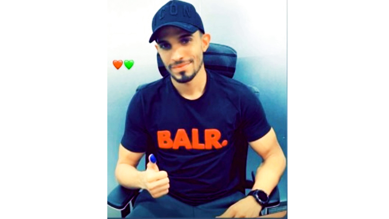 "وليد عباس"
