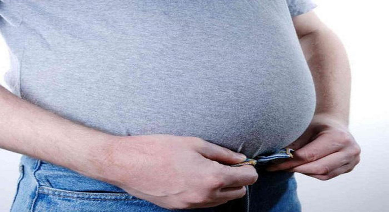 3 توابل تحرق دهون البطن الخطيرة