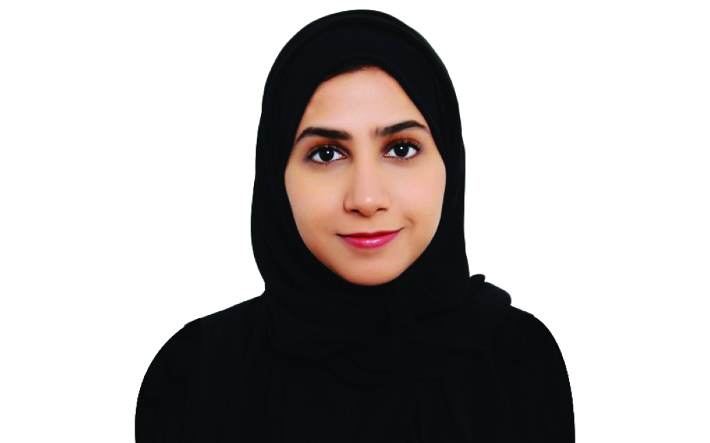 "غاية عبدالله آل صالح"