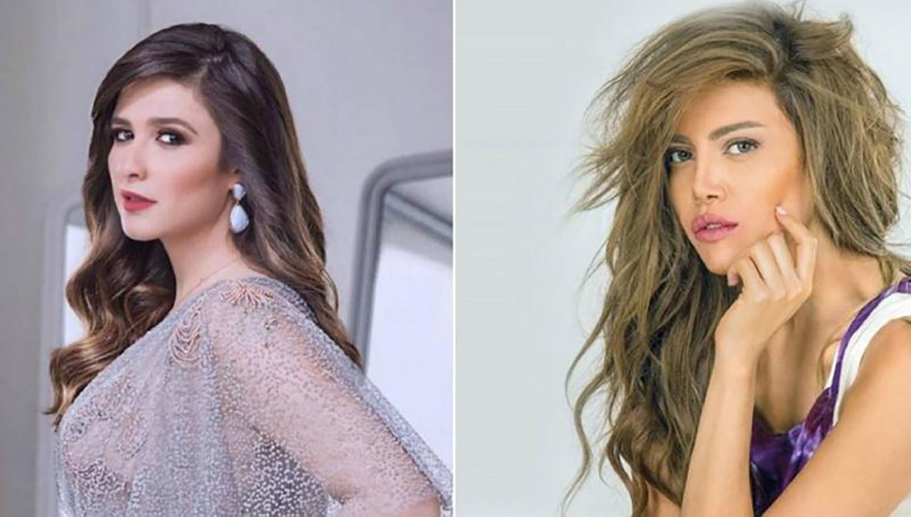 شقيق ياسمين عبدالعزيز يدخل على خط الأزمة مع ريهام حجاج