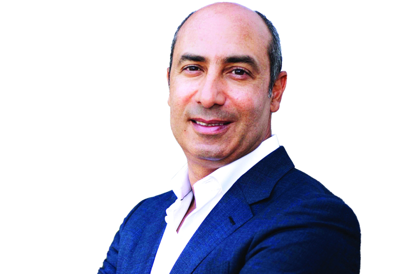 «آي بي إم»: %20 من أنشطة شركات الإمارات تحولت للسحابة الهجينة