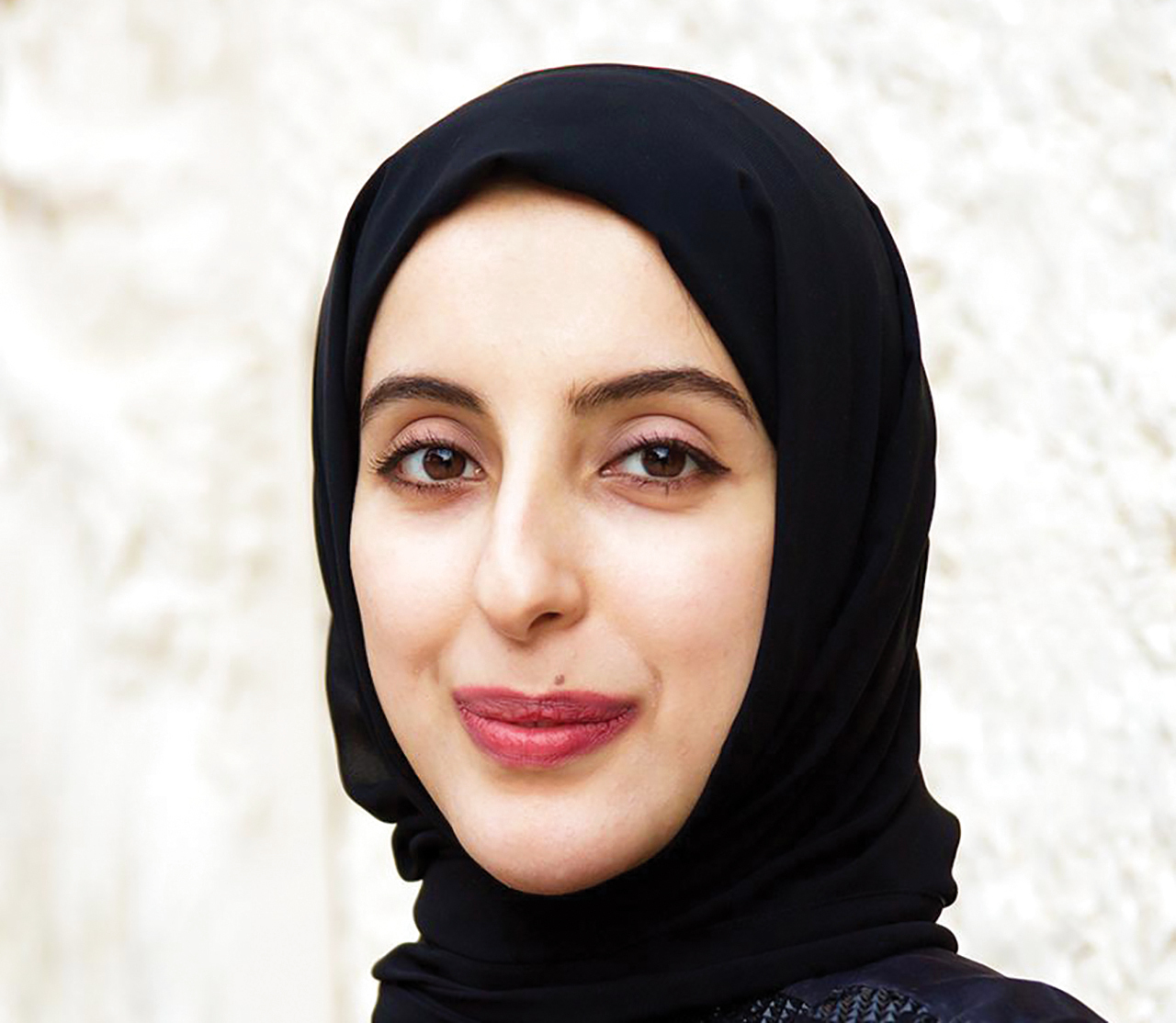 "شما المزروعي"