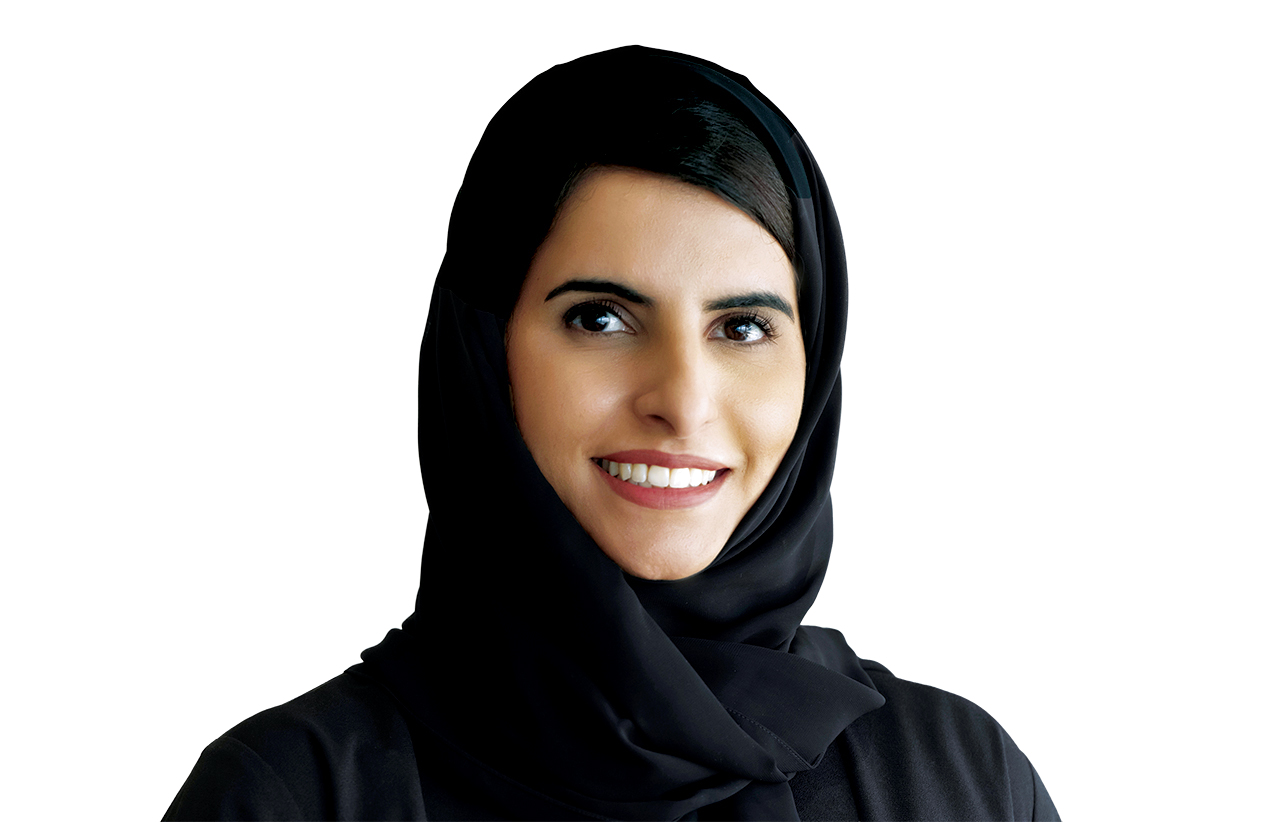 "سارة النعيمي"