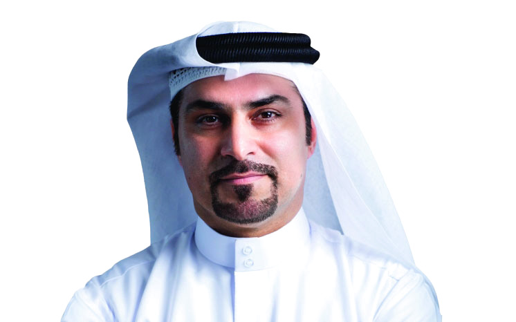 "فهد القرقاوي"