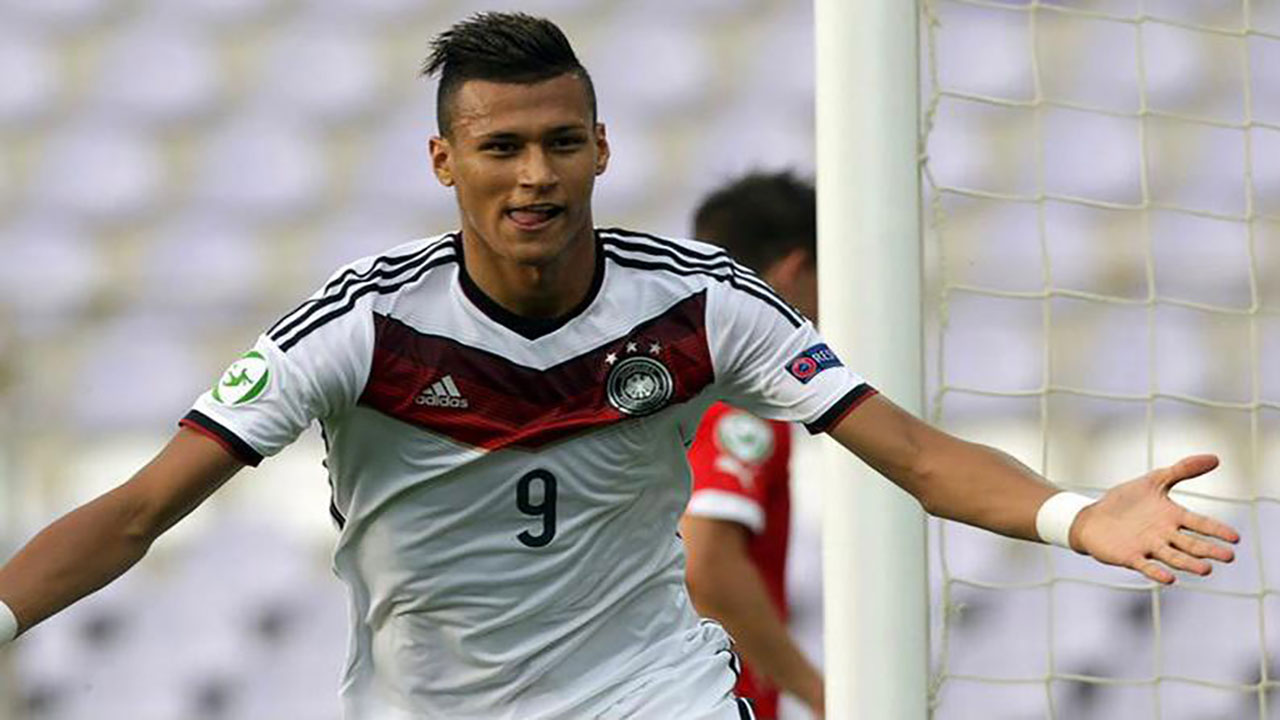لاعب منتخب ألمانيا ينتظر ارتداء شعار السودان