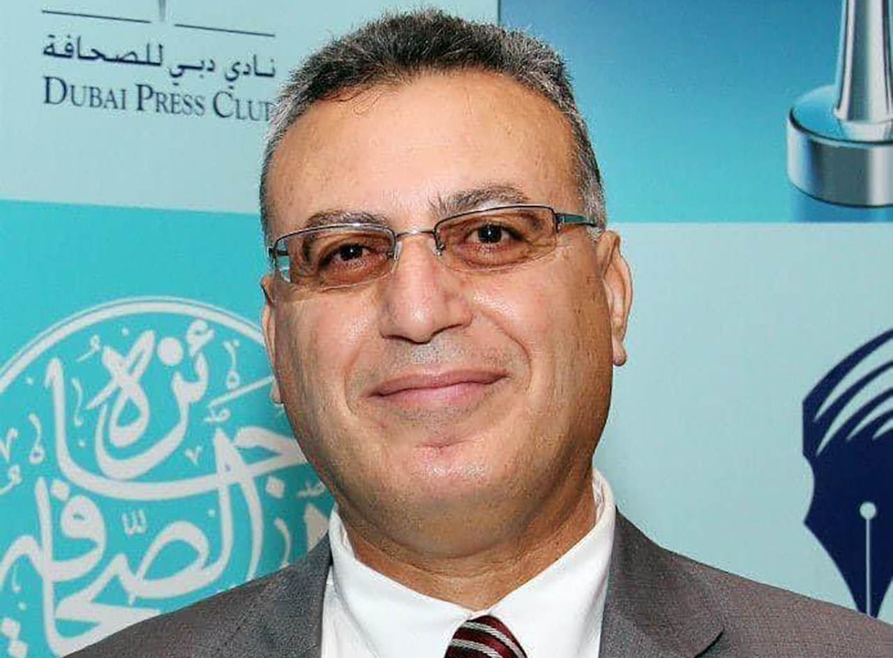 "دكتور عبد الناصر النجار"