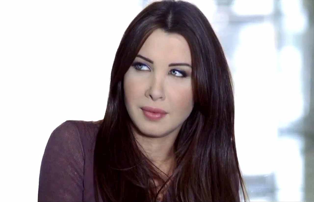نانسي عجرم تكشف حقيقة امتناعها عن الشهادة أمام المحكمة