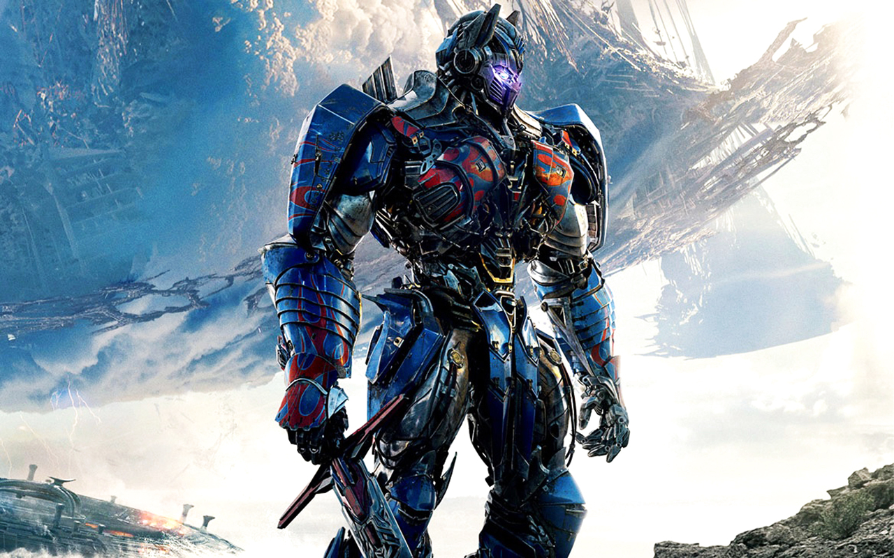 Transformers: Rise of the Beasts.. الصراع يتجدد في 2022