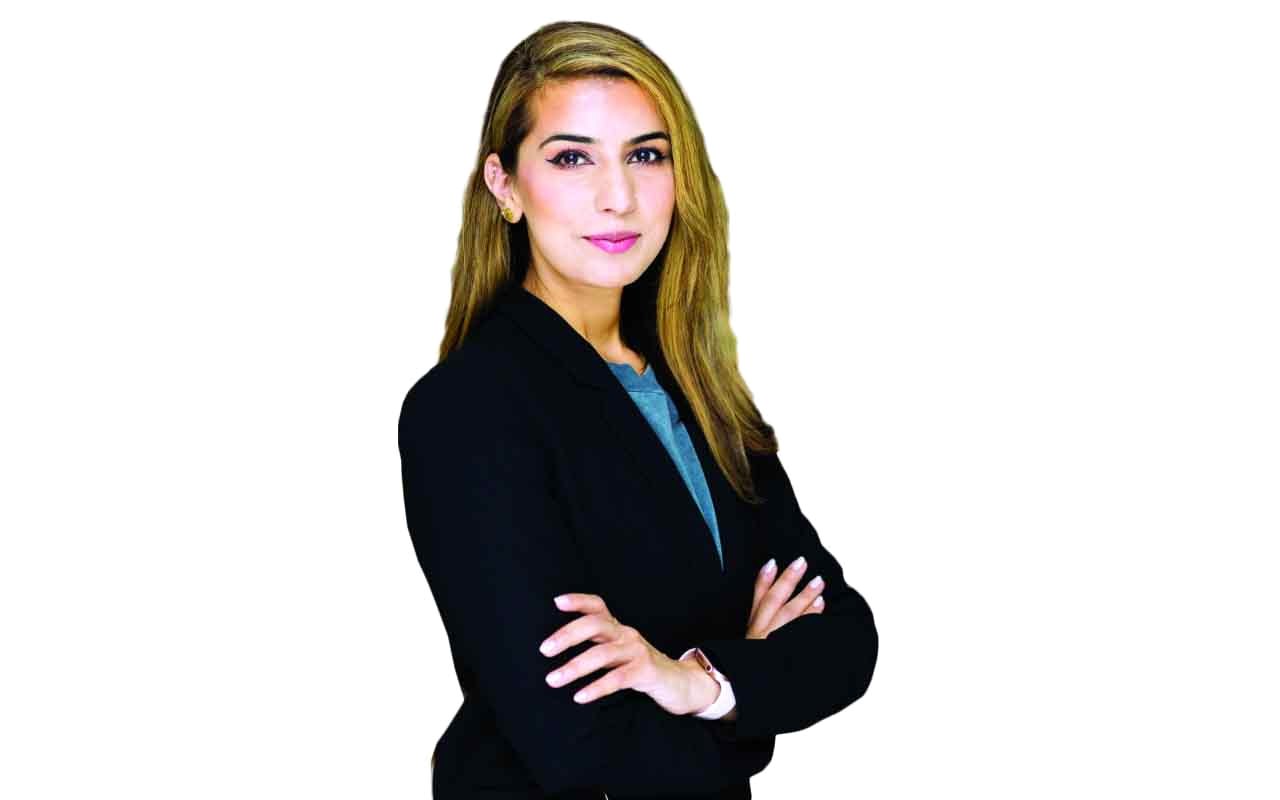 "ماهام صدّيق"