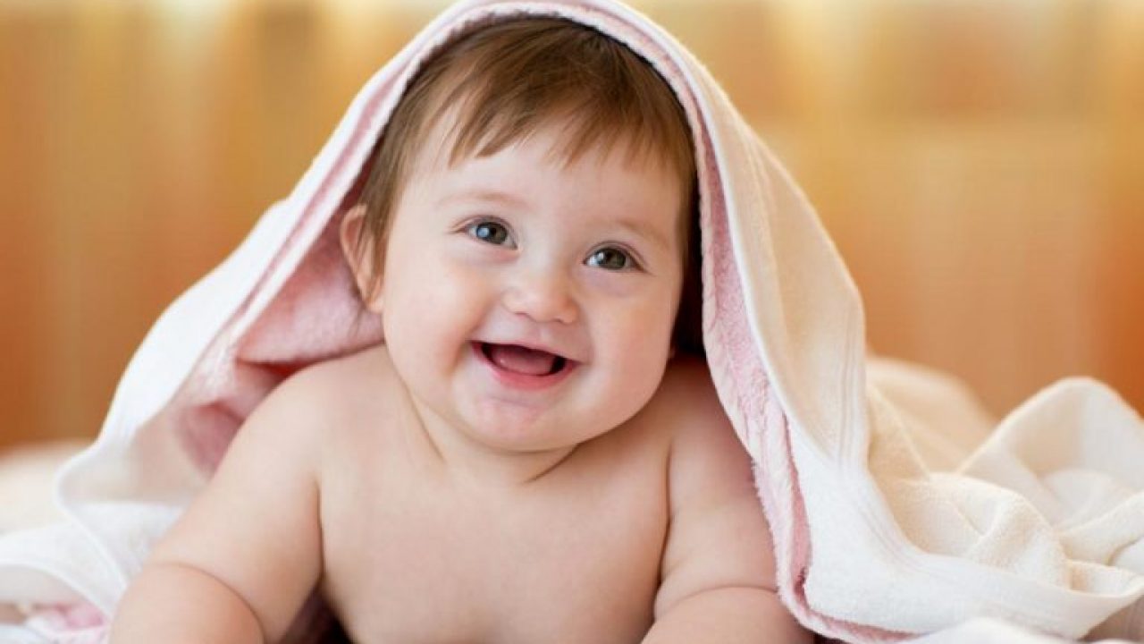 متى يكون شرب الماء قاتلا للطفل؟