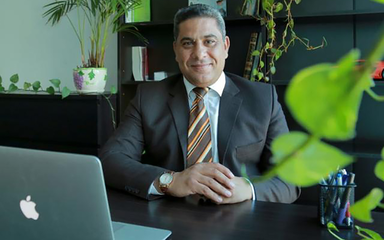 "محمد شمس الدين"
