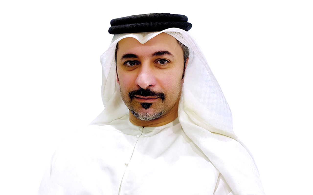"عمران العمران"
