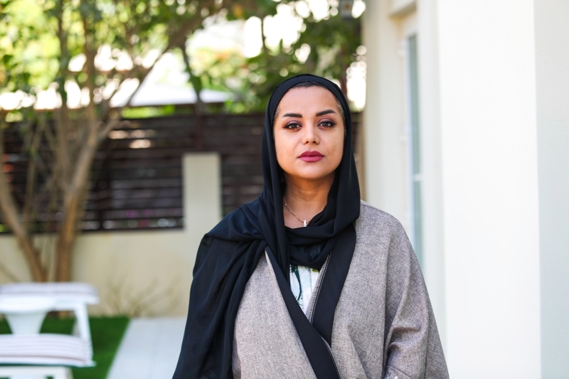 "نايلة الخاجة"