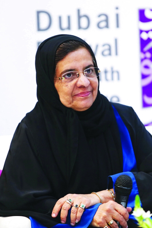 "الإعلامية د. حصة لوتاه"