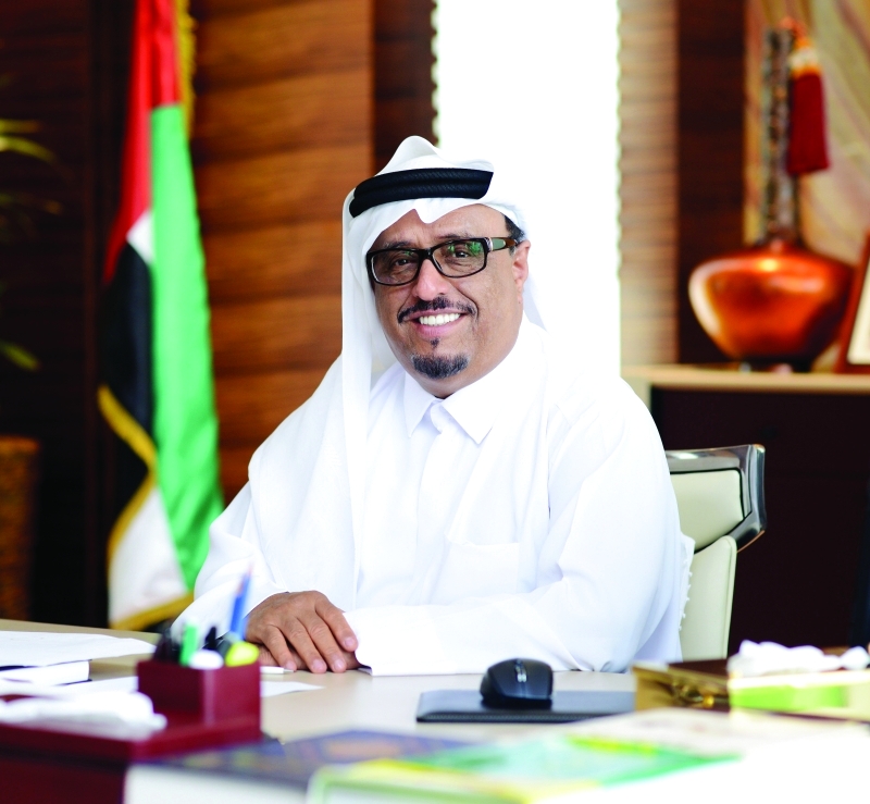 "معالي الفريق ضاحي خلفان تميم"