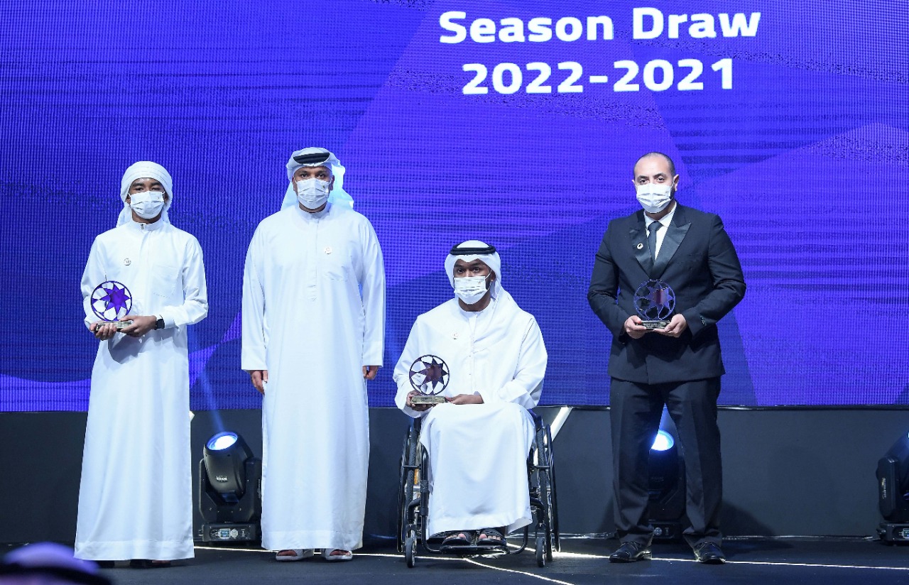 الجزيرة يستهل مشوار الدفاع عن لقب دوري الخليج العربي أمام الظفرة