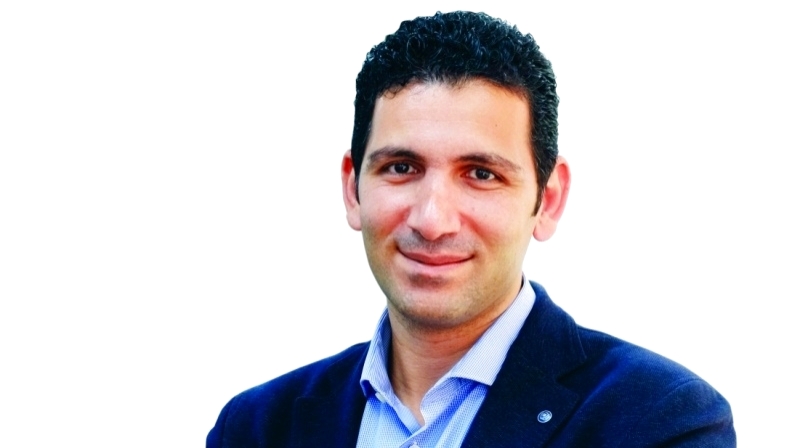 "مأمون حميدان"