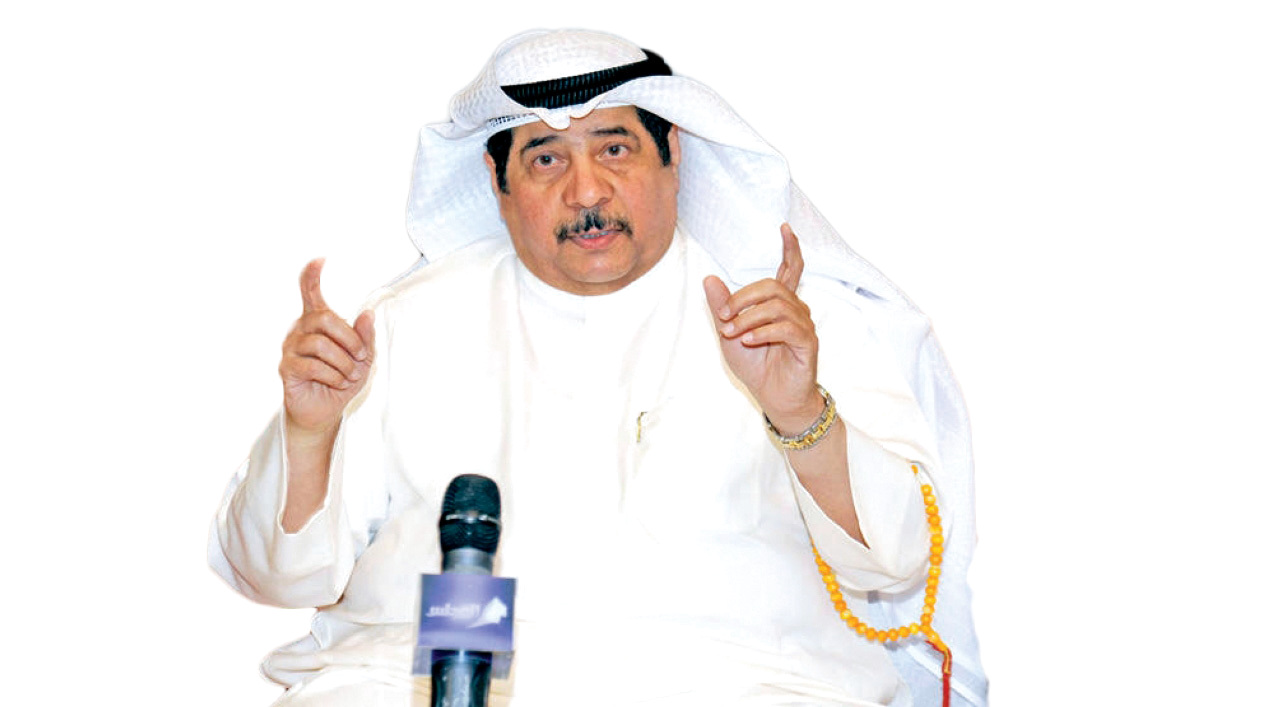 "سليمان العدساني"