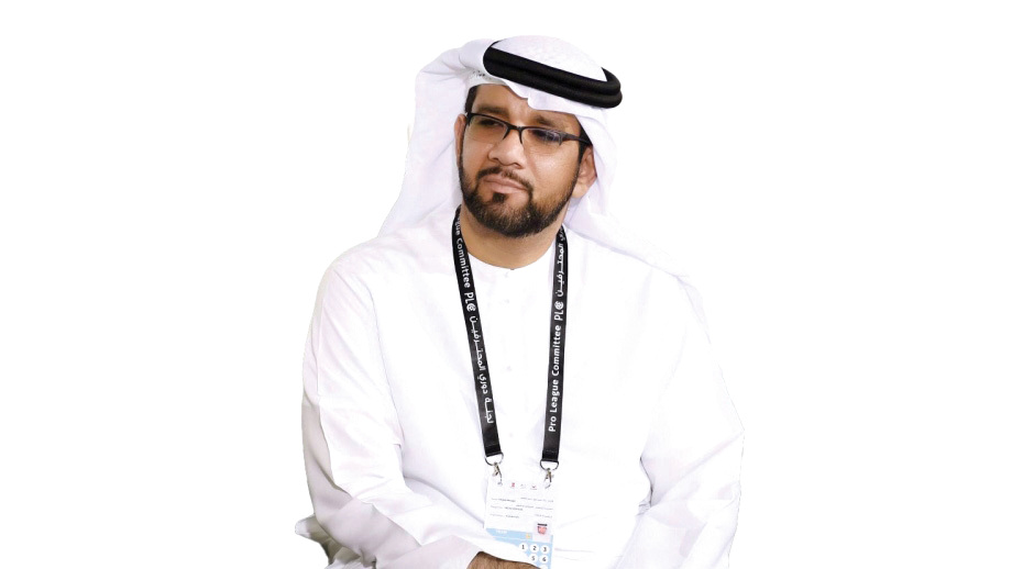 "خالد النقبي"