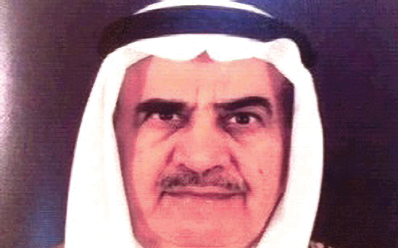 عبدالعزيز القريشي.. أول محافظ سعودي لمؤسسة النقد