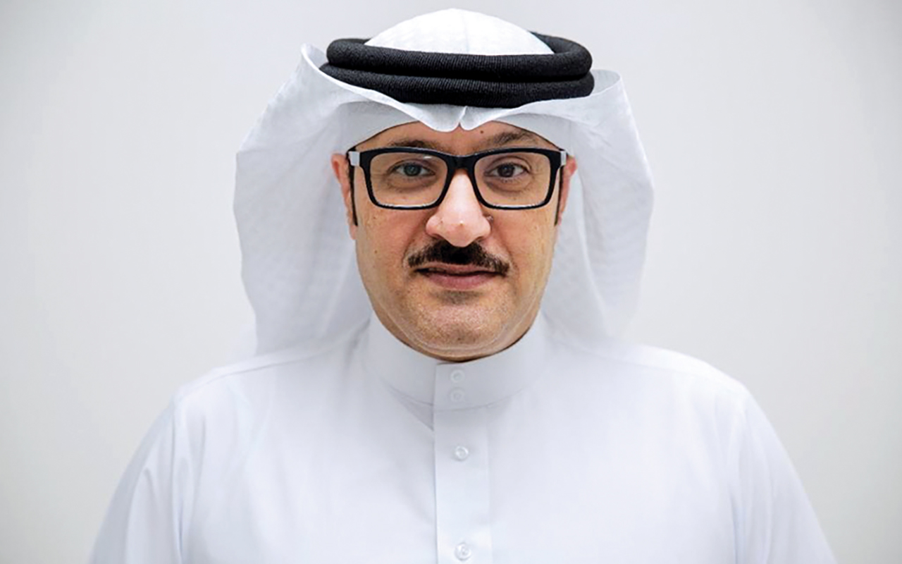 "محمد الملا"