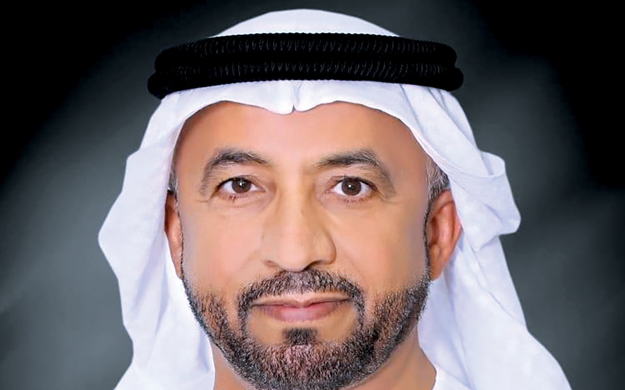 "سعيد الكعبي"