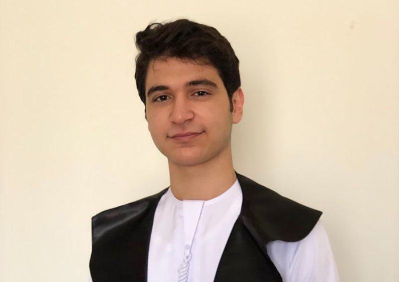 "يحيى الهزايمة"