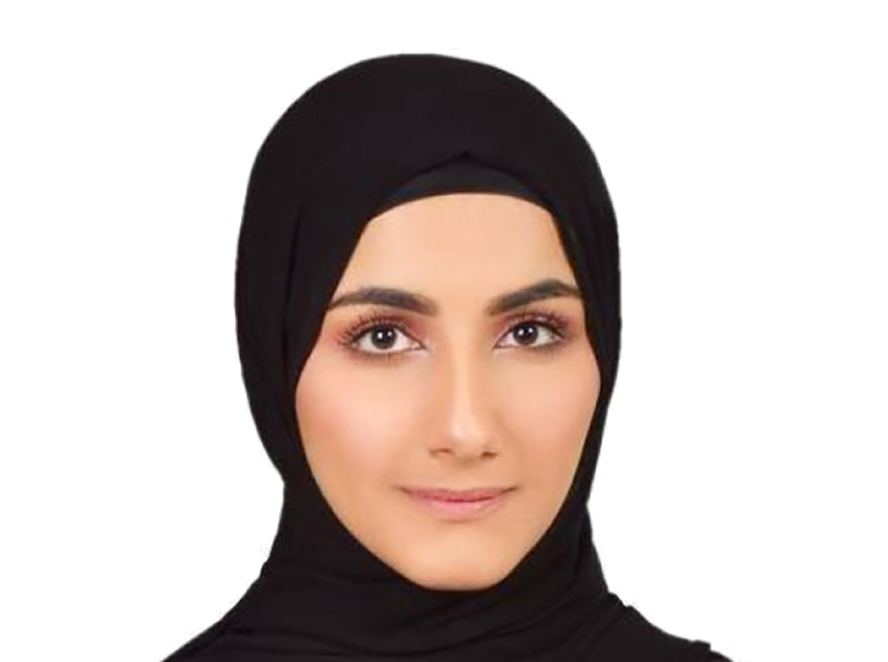 "مهرة المرزوقي"