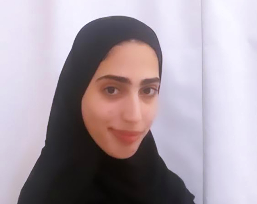 "أريام الكعبي"