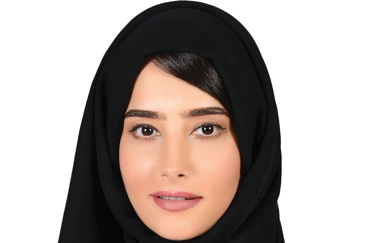 "نورة بن صندل"