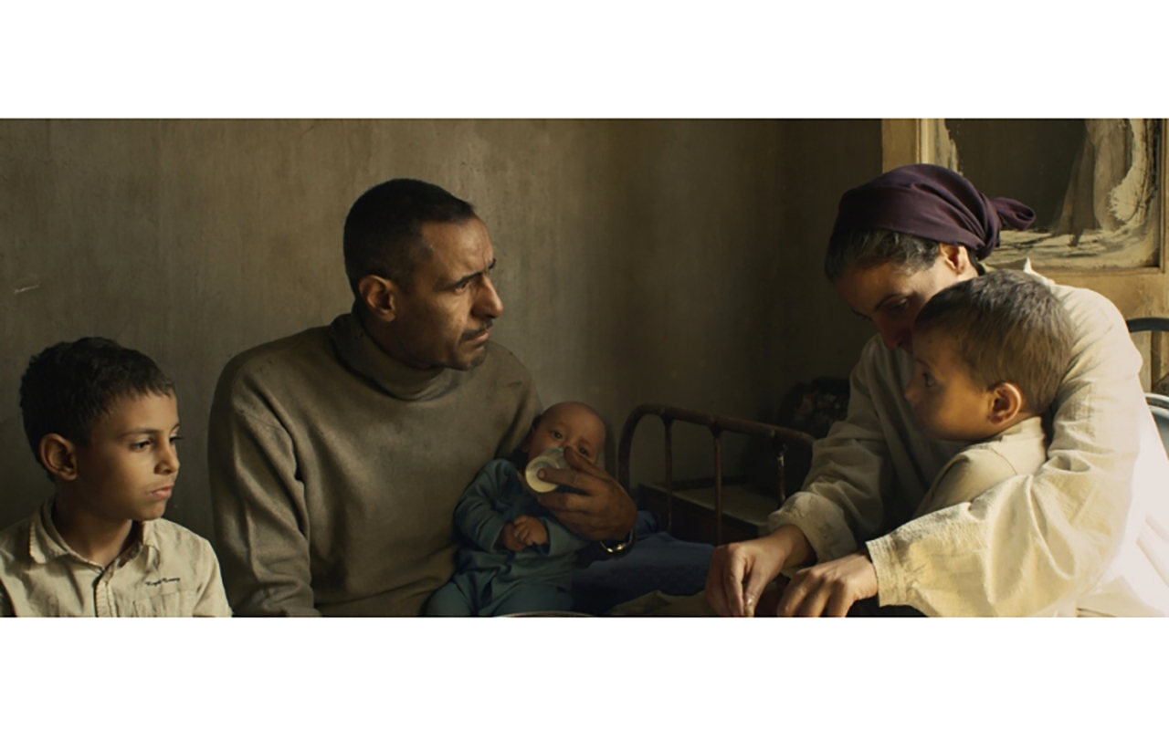 «مركز السينما العربية» في مهرجان كان السينمائي للسنة السابعة على التوالي