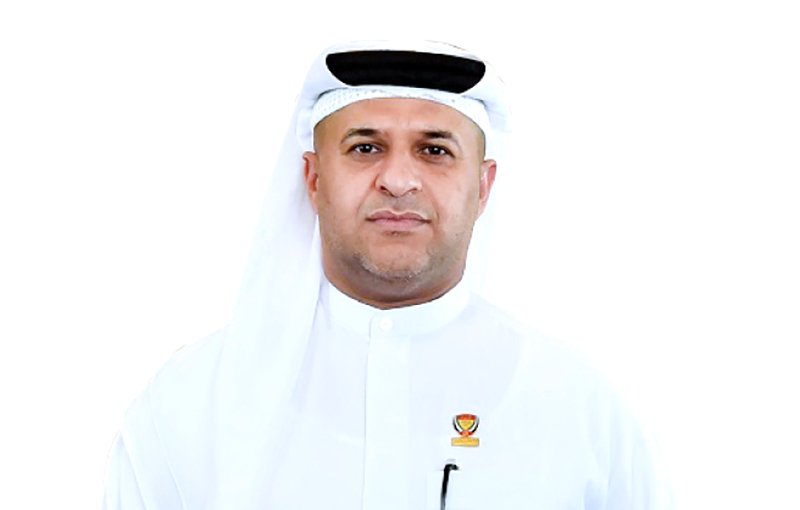 "علي حمد البدواوي"