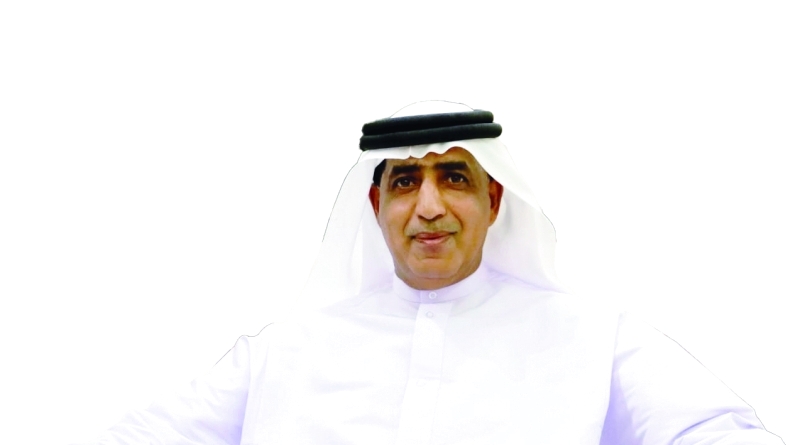 "سعيد المحرزي"