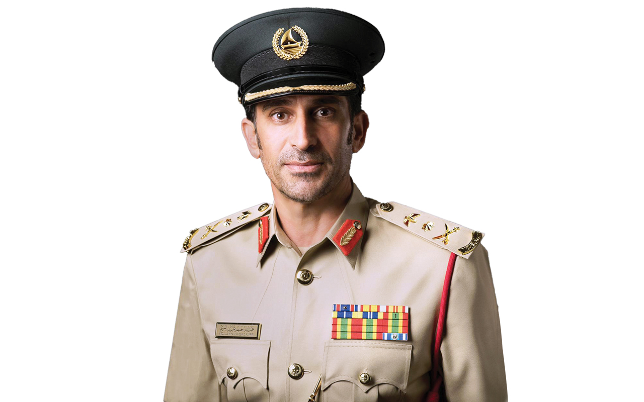 "عبد الله خليفة المري"