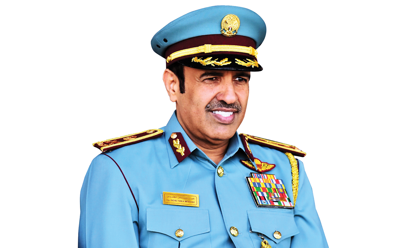 "راشد المطروشي"