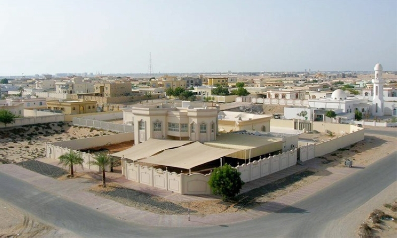 20 % نمو مبايعات الأراضي التجارية بأم القيوين منذ بداية 2021
