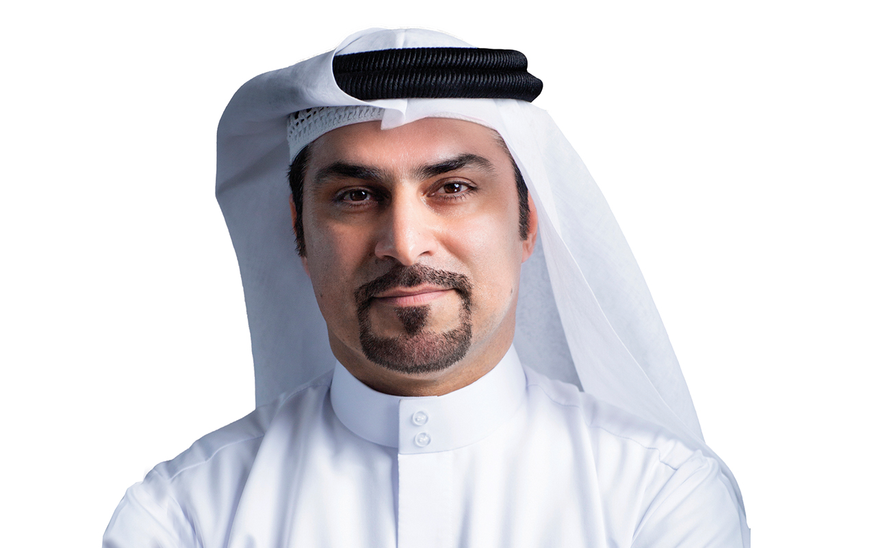 "فهد القرقاوي"